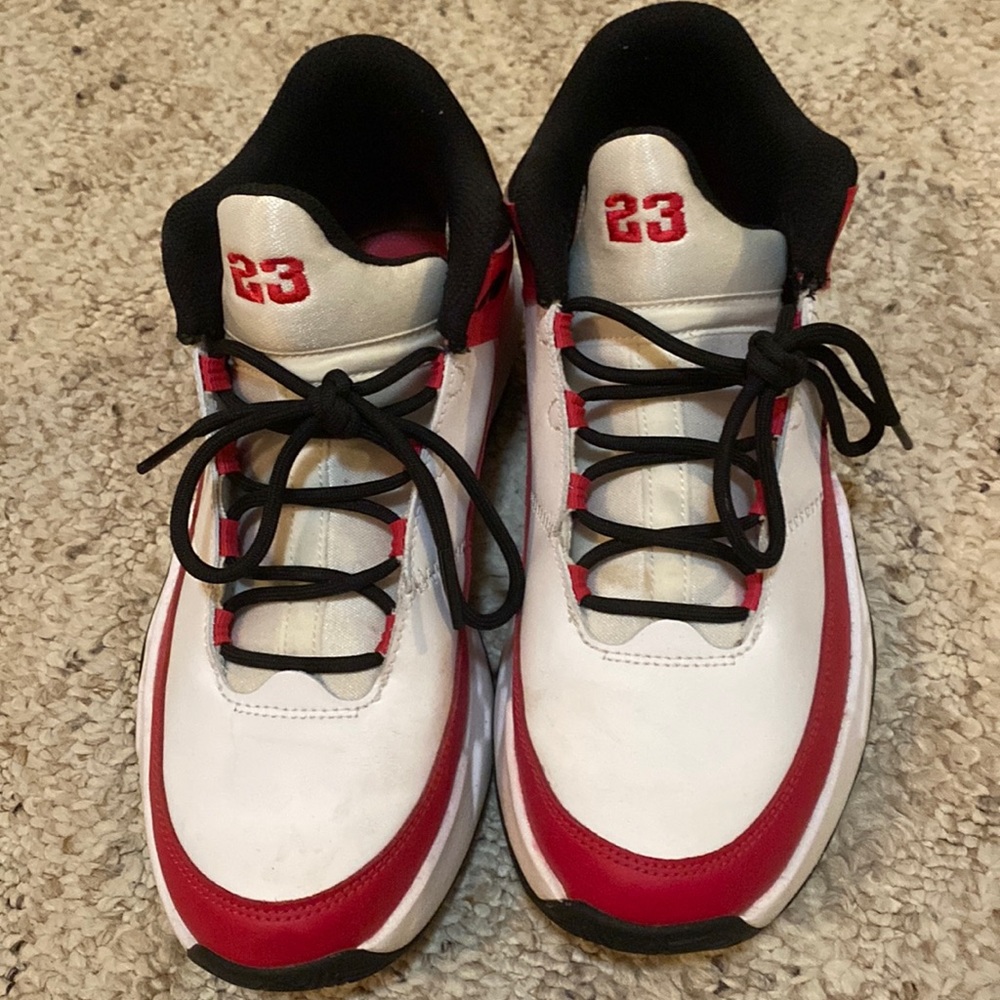 Air Jordan shoes